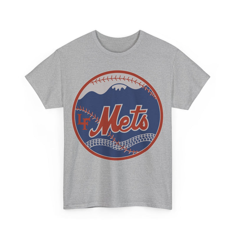 Load image into Gallery viewer, Little Falls Mets New York-Penn League Baseball 1977-1988 T-shirt