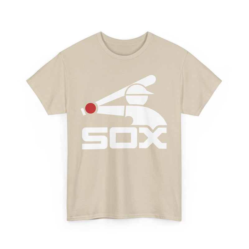 Load image into Gallery viewer, Niagara Falls White Sox New York-Penn League Baseball 1982-1985 T-shirt