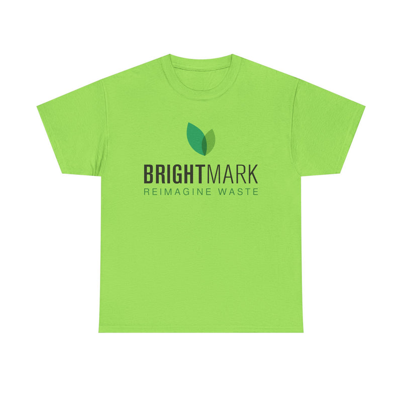 Load image into Gallery viewer, Brightmark RNG Holdings T-Shirt Bankrupt Energy Company Logo Tee