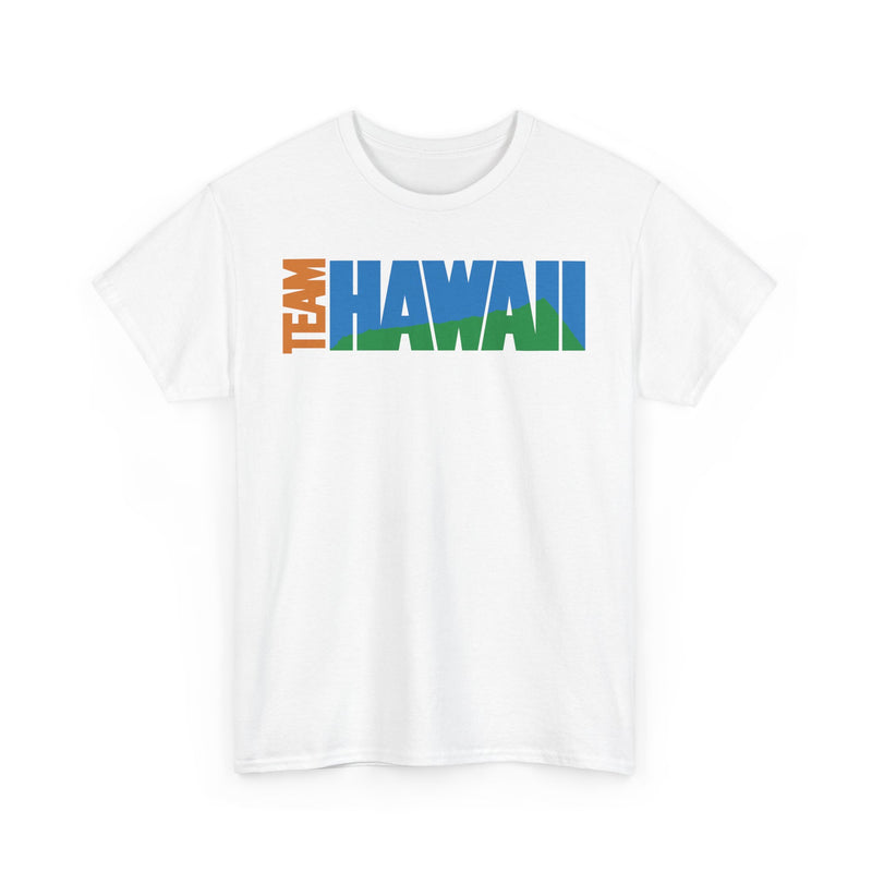 Load image into Gallery viewer, Team Hawaii North American Soccer 1977 T-shirt