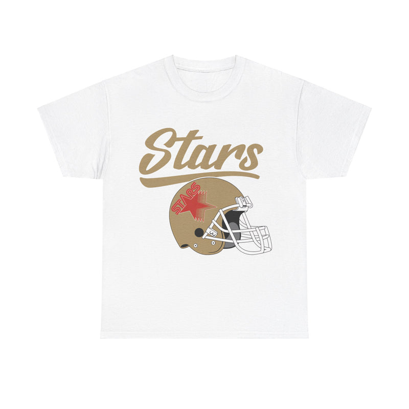 Load image into Gallery viewer, Baltimore Stars Maryland Football Team T-shirt