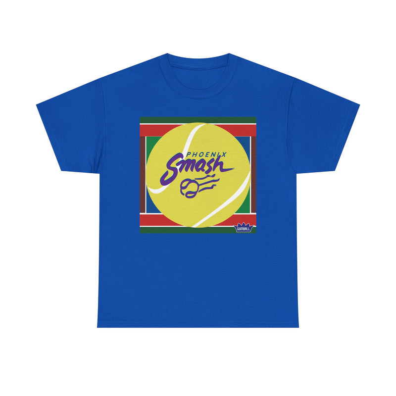 Load image into Gallery viewer, Phoenix Smash Arizona 1992-1994 Tennis T-shirt