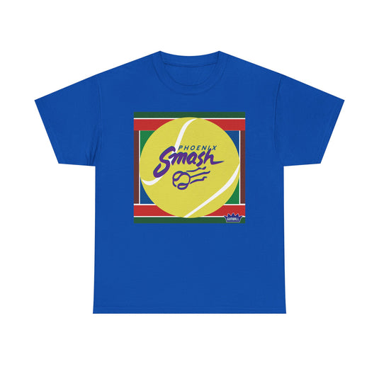Phoenix Smash Arizona 1992-1994 Tennis T-shirt