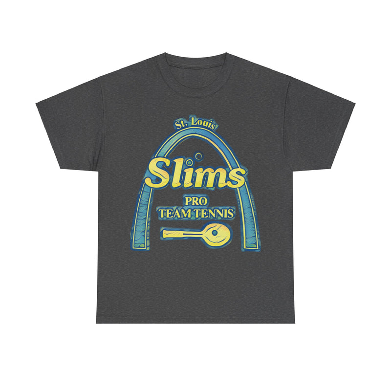 Load image into Gallery viewer, St Louis Slims Missouri Team Tennis T-shirt