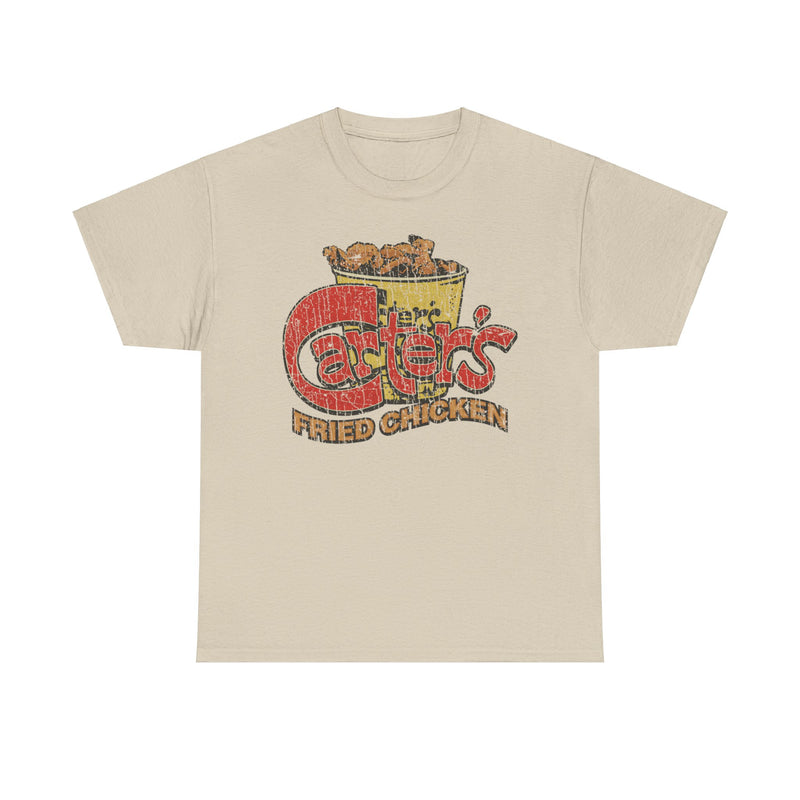 Load image into Gallery viewer, Carters Fried Chicken Restaurant T-shirt
