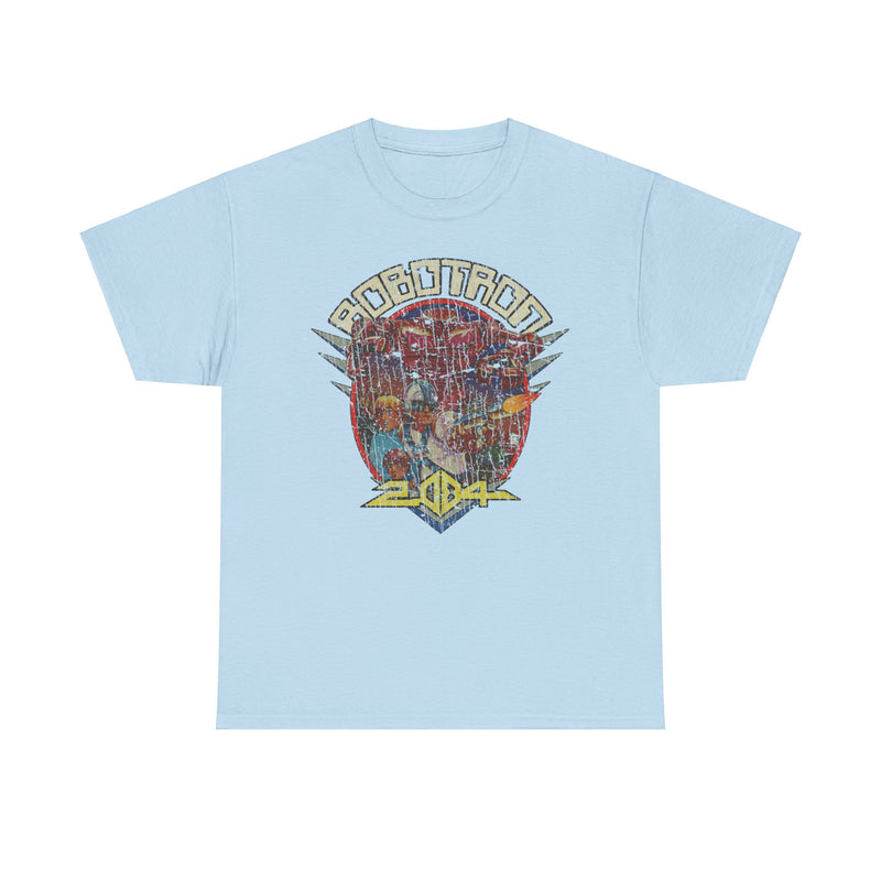 Load image into Gallery viewer, Robotron 2084 1982 Robot Video Game T-shirt