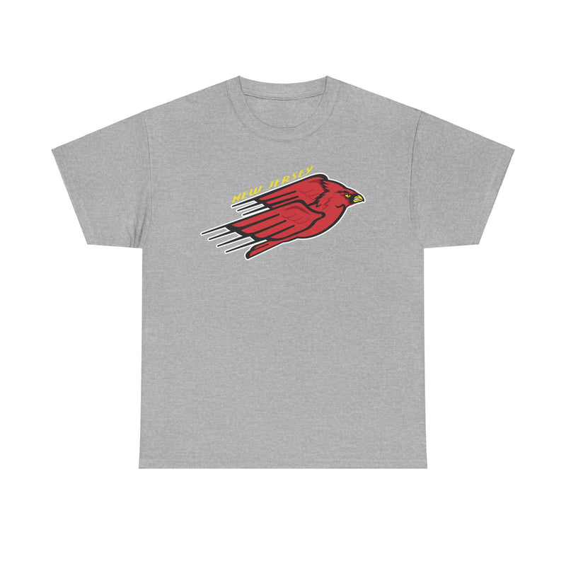Load image into Gallery viewer, New Jersey Cardinals Baseball 1994-2005 T-shirt