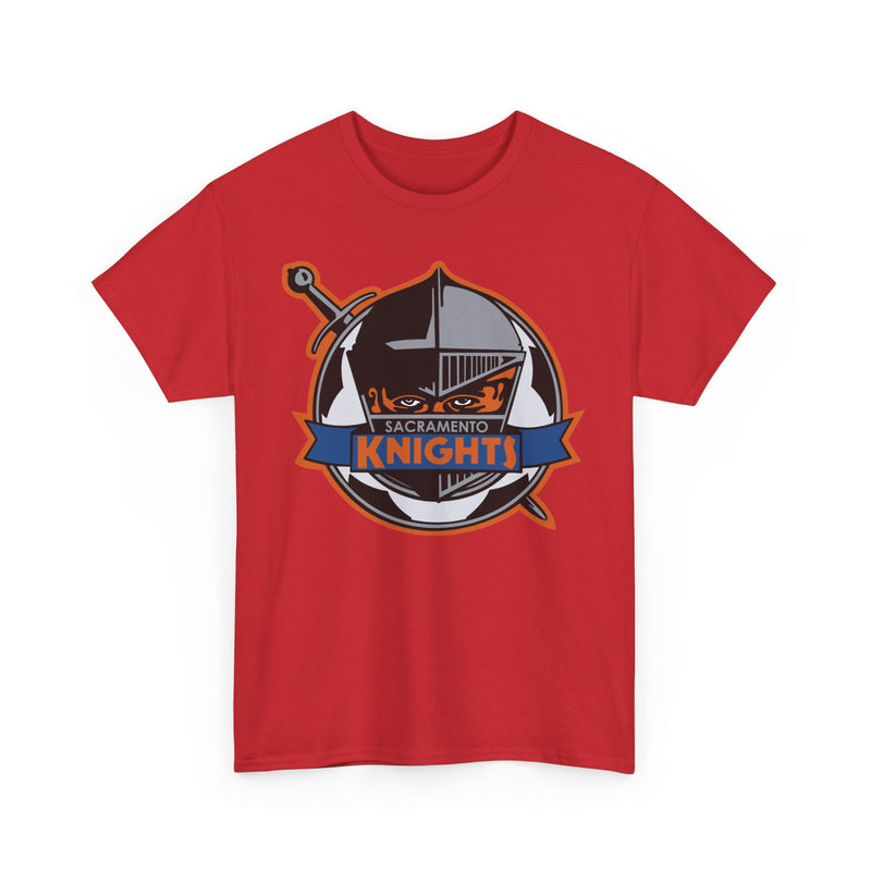 Load image into Gallery viewer, Sacramento Knights California 1993-2001 Soccer T-shirt