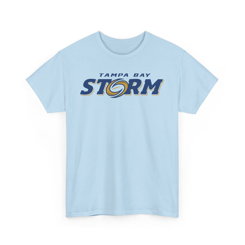 Load image into Gallery viewer, Tampa Bay Storm Florida Arena Football 1991-2017 T-shirt
