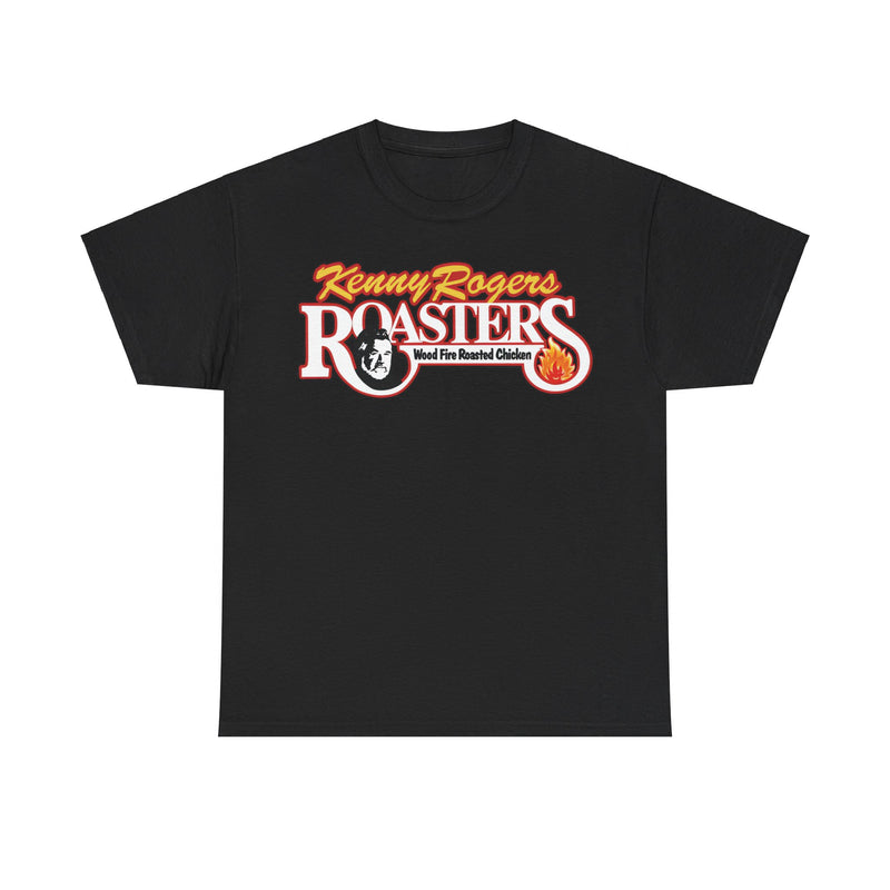 Load image into Gallery viewer, Kenny Rogers Roasters Restaurant T-shirt