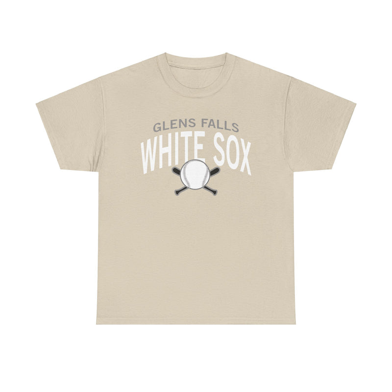 Load image into Gallery viewer, Glens Falls White Sox New York Eastern League Baseball 1980-1985 T-shirt