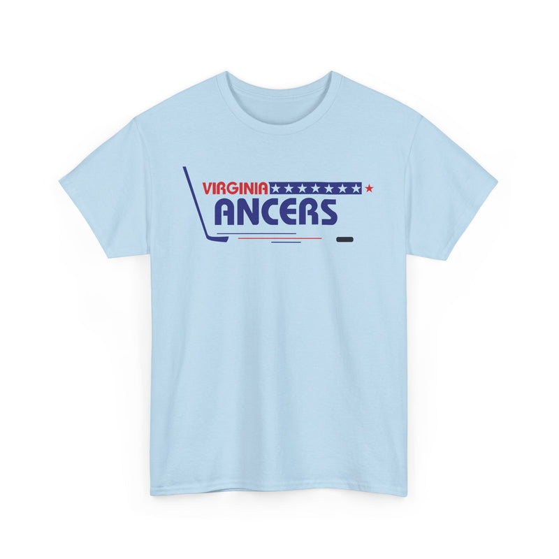 Load image into Gallery viewer, Virgina Lancers Hockey 1984-1990 T-shirt