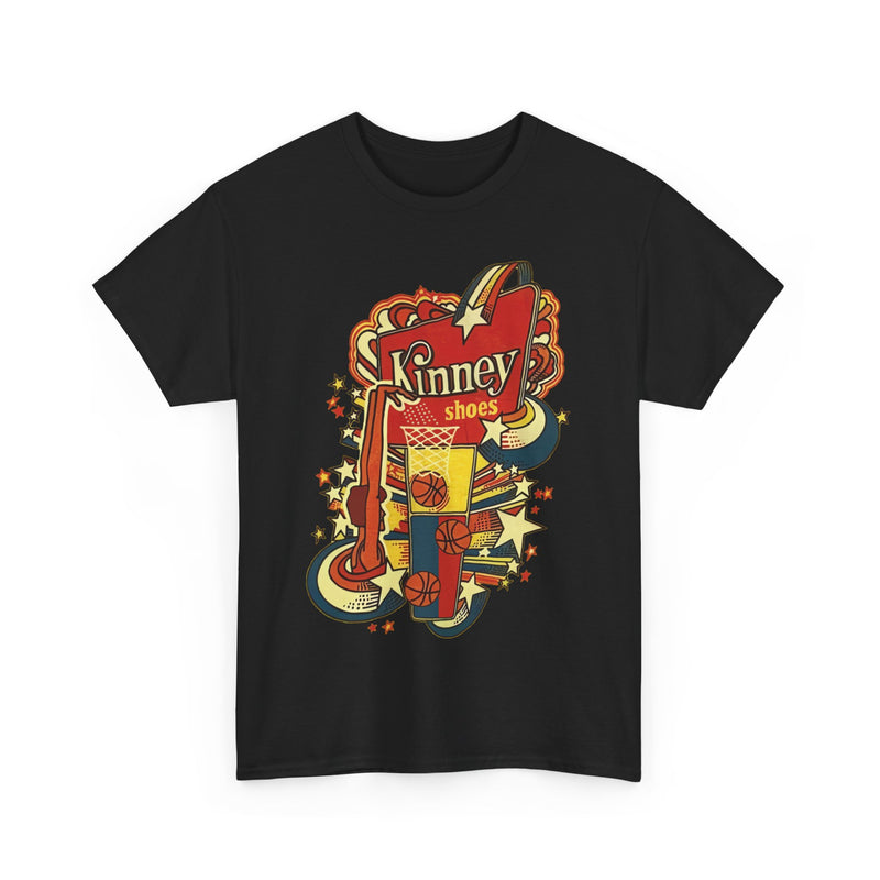 Load image into Gallery viewer, Kinney Shoes Manufacturer Retail Store T-shirt