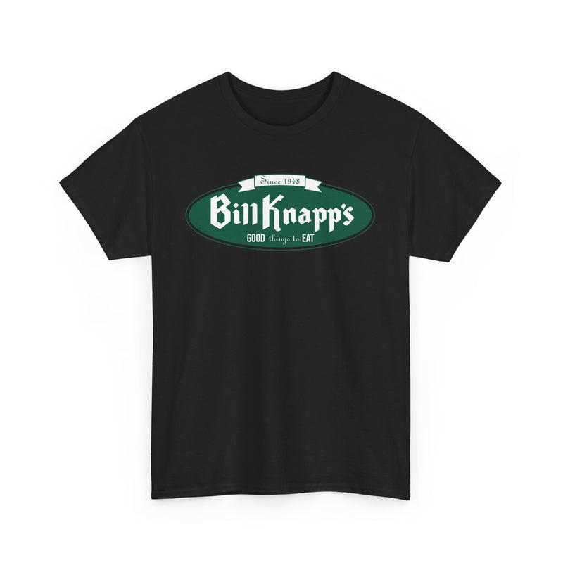 Load image into Gallery viewer, Bill Knapps Restaurant T-Shirt - Since 1948 Good Things to Eat - Michigan