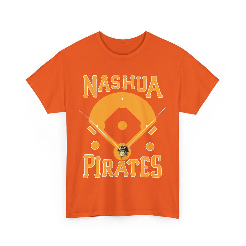 Load image into Gallery viewer, Nashua Angels New Hampshire 1983 Baseball T-shirt