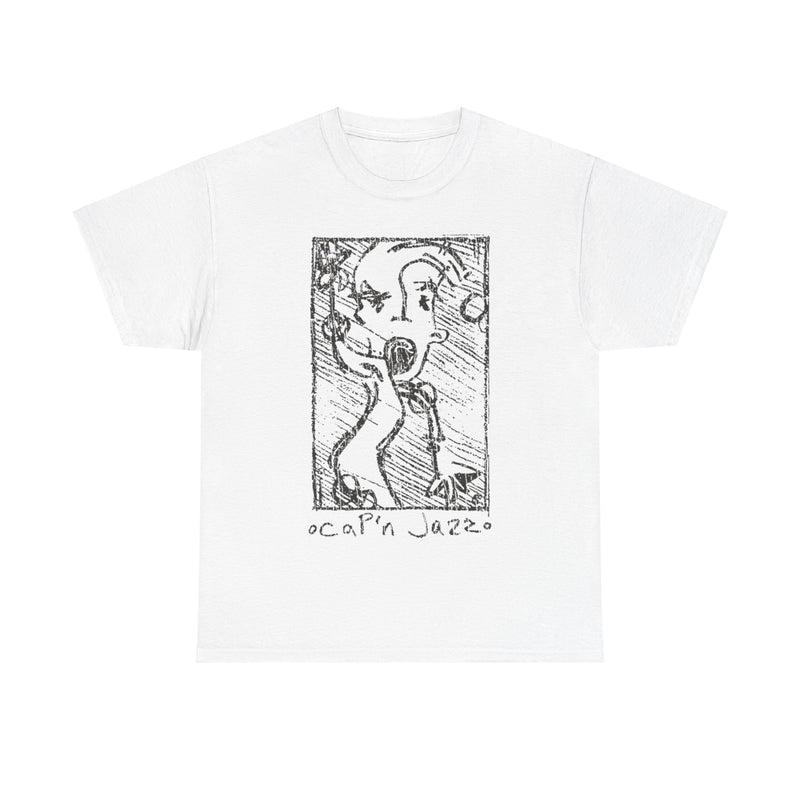 Load image into Gallery viewer, Sometimes If You Stand Further Away 1993 Chicago Music Band T-shirt