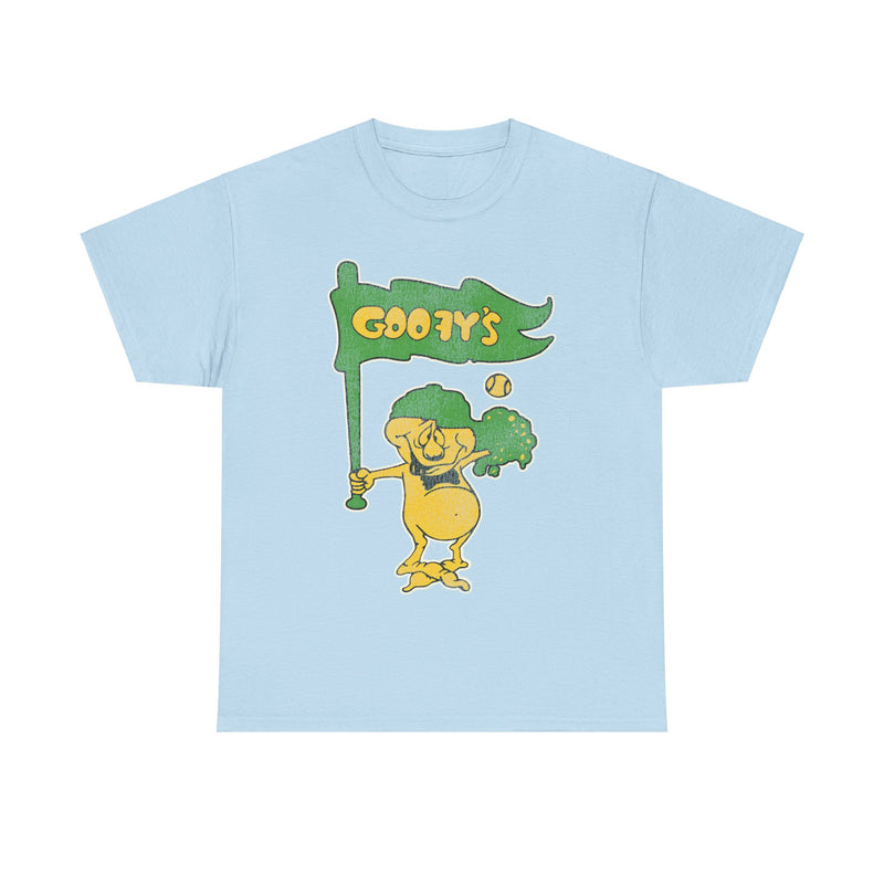 Load image into Gallery viewer, Minnesota Goofys Nostalgic Retro Softballl Team T-shirt