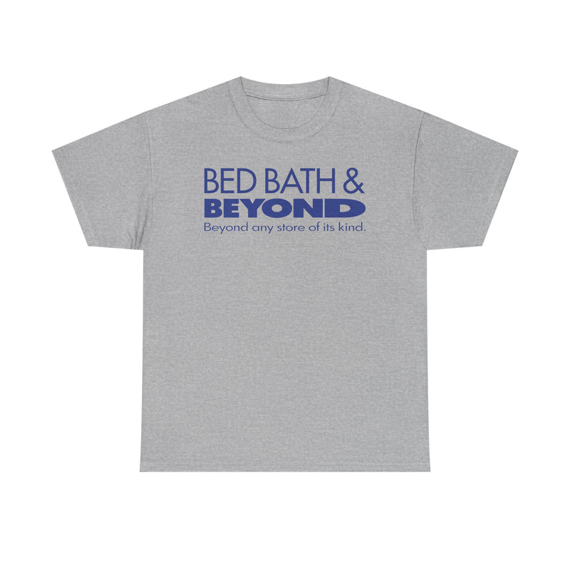 Load image into Gallery viewer, Bed Bath & Beyond Any Store of Its Kind Vintage T-Shirt
