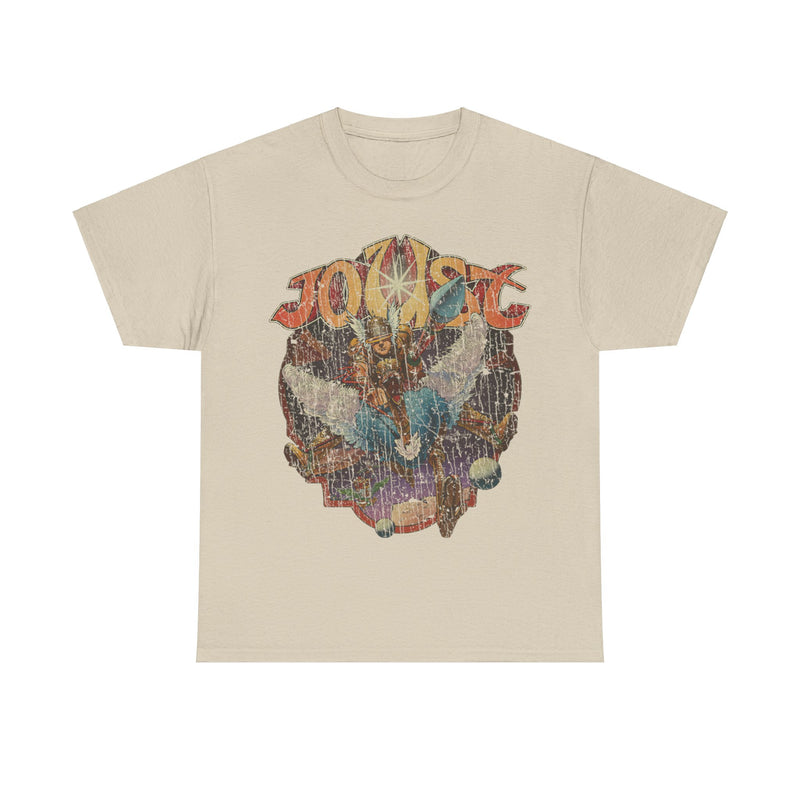 Load image into Gallery viewer, Joust Attack 1982 Video Game Nostalgic T-shirt