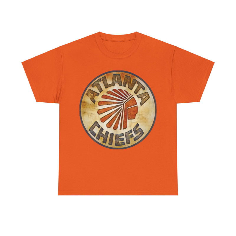 Load image into Gallery viewer, Atlanta Chiefs Georgia Soccer Team T-shirt