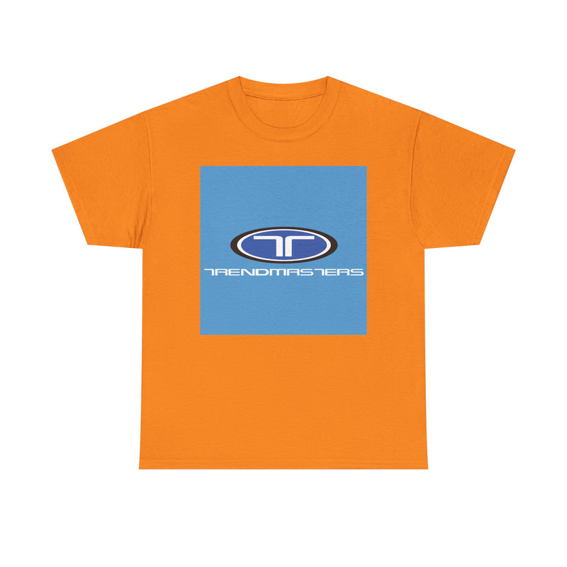 Load image into Gallery viewer, Trendmasters Toy Company Logo Vintage 90s Toys Brand T-Shirt