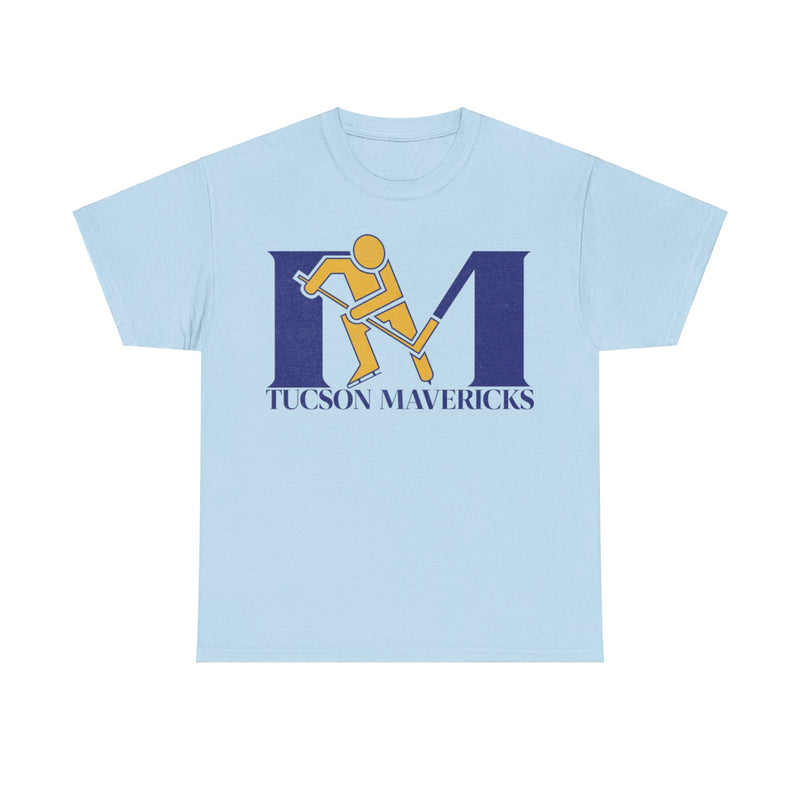 Load image into Gallery viewer, Tucson Mavericks Arizona Hockey Team T-shirt