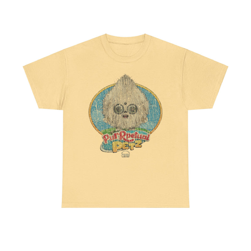 Load image into Gallery viewer, PurrPetual Petz M3gan Robot Movie T-shirt