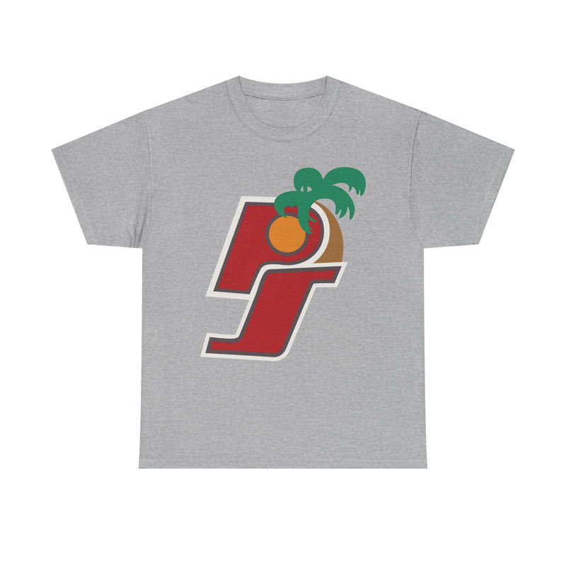 Load image into Gallery viewer, Palm Springs Angels California 1986-1993 Baseball T-shirt