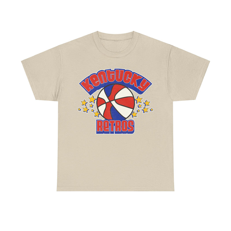 Load image into Gallery viewer, Kentucky Retros Basketball Nostalgic Retro T-shirt