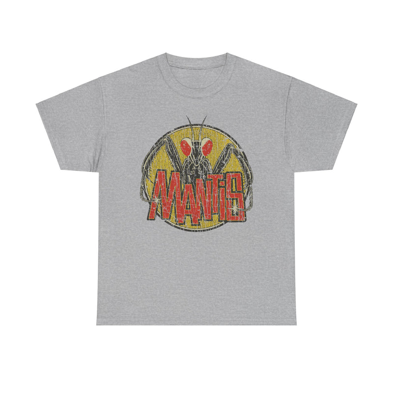 Load image into Gallery viewer, Mantis Roller Coaster 1996 Cedar Point Amusement Park Ohio T-shirt