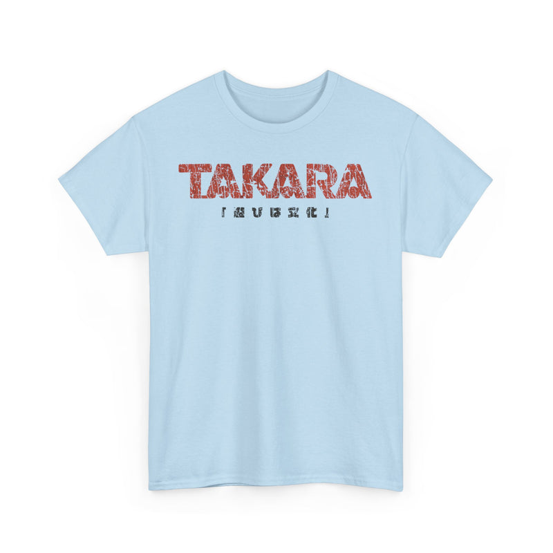 Load image into Gallery viewer, Takara Playing is Culture 1955 Japanese Toy Company T-shirt