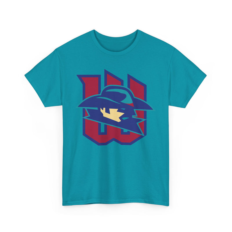 Load image into Gallery viewer, Wichita Wranglers Baseball 1989-2007 Kansas T-shirt