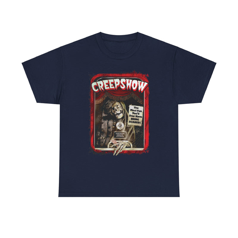 Load image into Gallery viewer, Creepshow 1982 Classic Horror Movie T-shirt