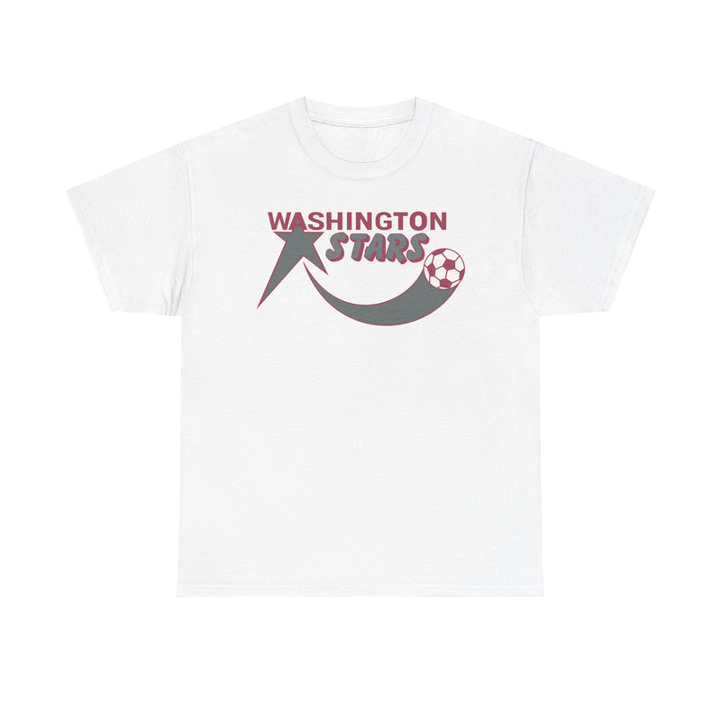 Load image into Gallery viewer, Washington Stars Soccer 1988-1990 T-shirt