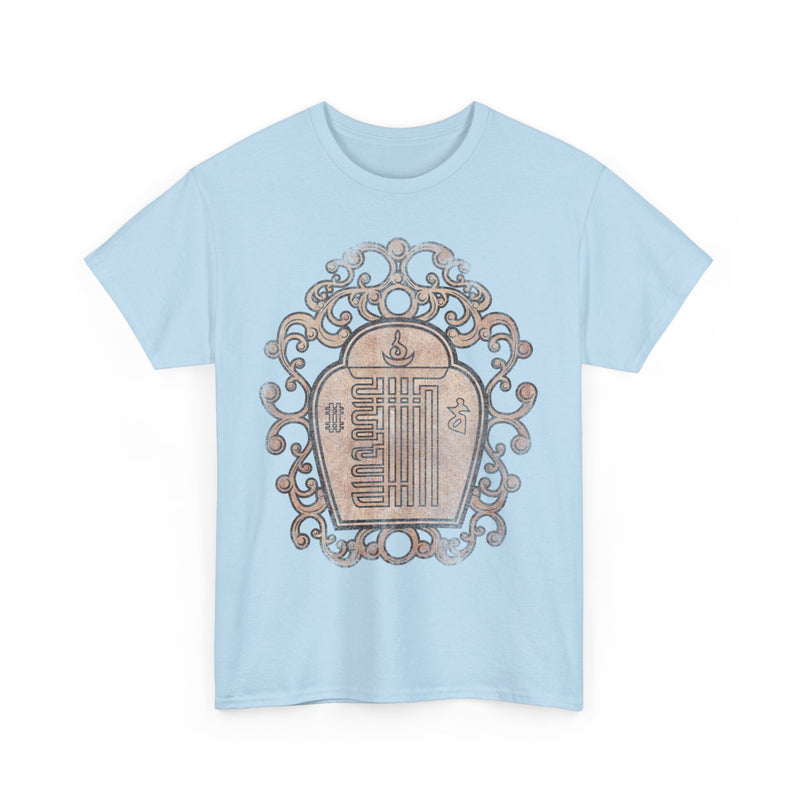 Load image into Gallery viewer, The Noble Eightfold Path 1961 Buddhist Spiritual T-shirt