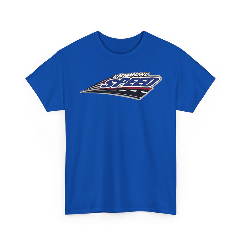 Load image into Gallery viewer, Richmond Speed Virginia Arena Football 2000-2003 T-shirt