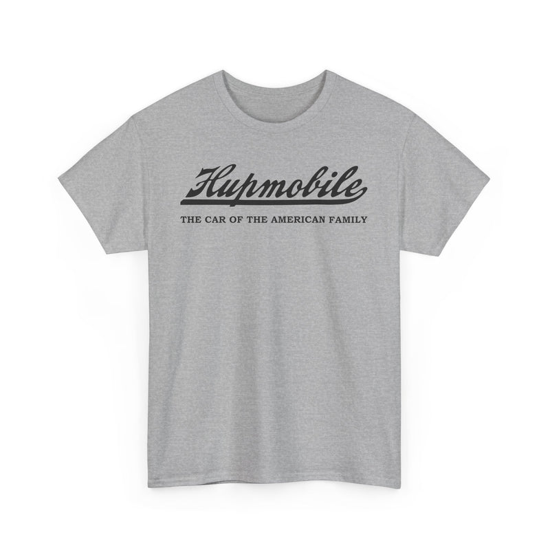 Load image into Gallery viewer, Hupmobile The Car of the American Family Classic Logo T-shirt