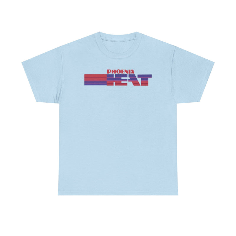 Load image into Gallery viewer, Phoenix Heat Arizona Vollyball 1976-1977 T-shirt