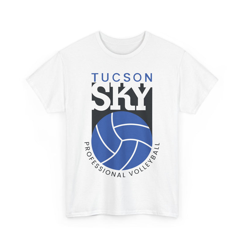 Load image into Gallery viewer, Tucson Sky Arizona Volleyball 1977-1980 T-shirt