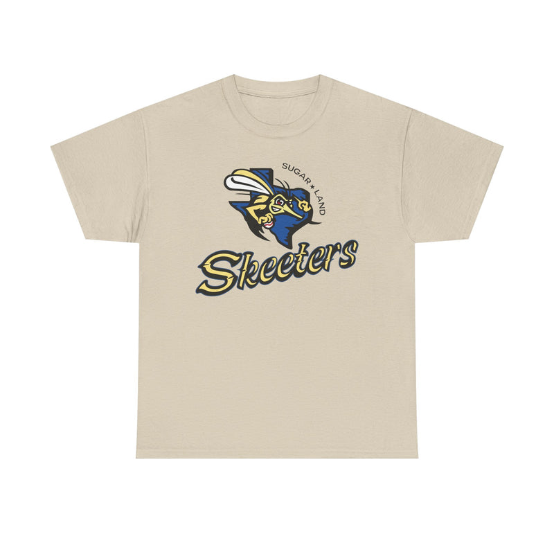 Load image into Gallery viewer, Sugar Land Skeeters Baseball 2021 Texas T-shirt