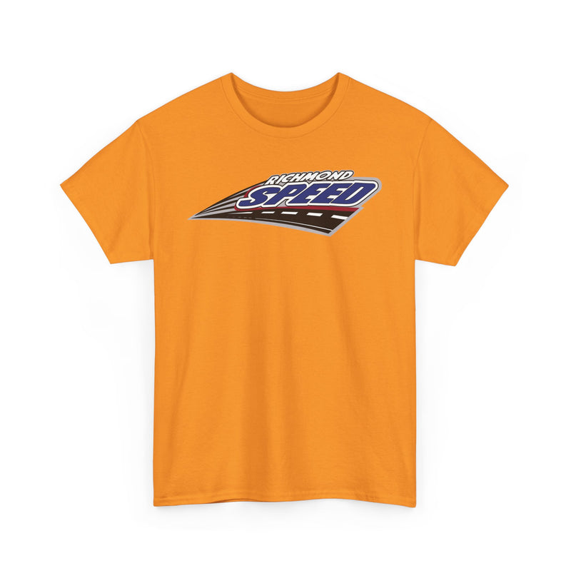 Load image into Gallery viewer, Richmond Speed Virginia Arena Football 2000-2003 T-shirt