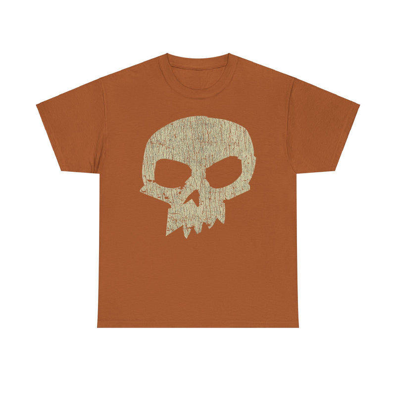 Load image into Gallery viewer, Sociopathic Sid Skull 1995 Toy Story Villian T-shirt