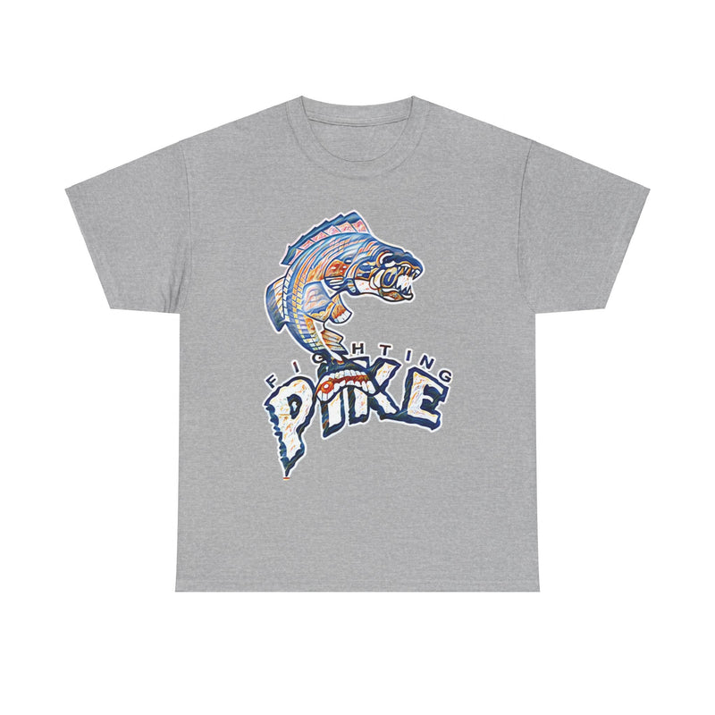 Load image into Gallery viewer, Minnesota Fighting Pike Football Team T-shirt
