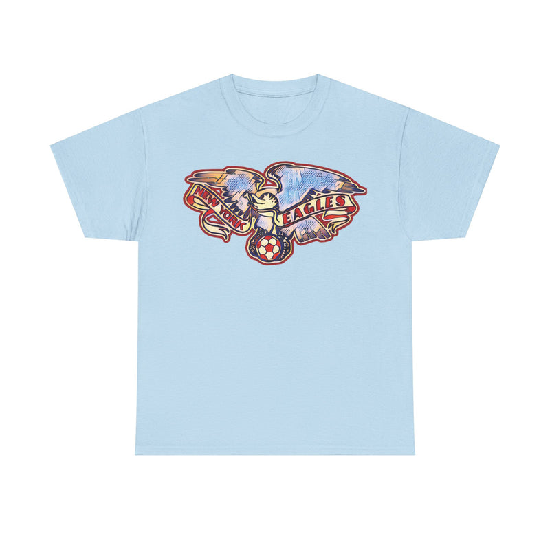 Load image into Gallery viewer, New York Eagles Soccer Team T-shirt