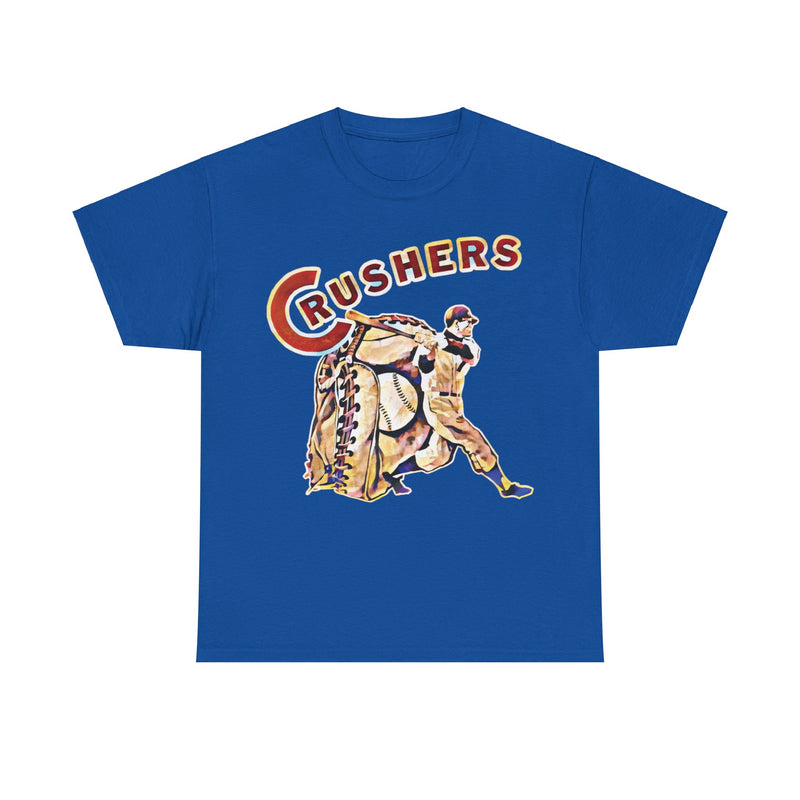 Load image into Gallery viewer, Lodi Crushers California Baseball Team T-shirt