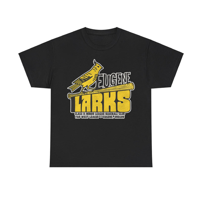 Load image into Gallery viewer, Eugene Larks Oregon Minor League Baseball Team T-shirt