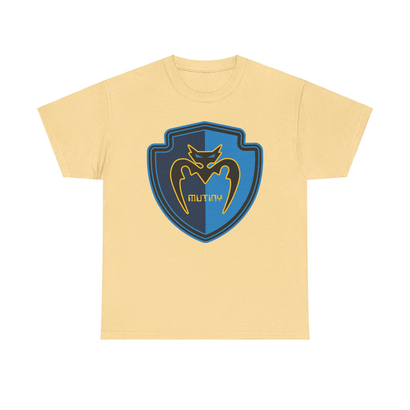 Load image into Gallery viewer, Tampa Bay Mutiny Florida Soccer T-shirt