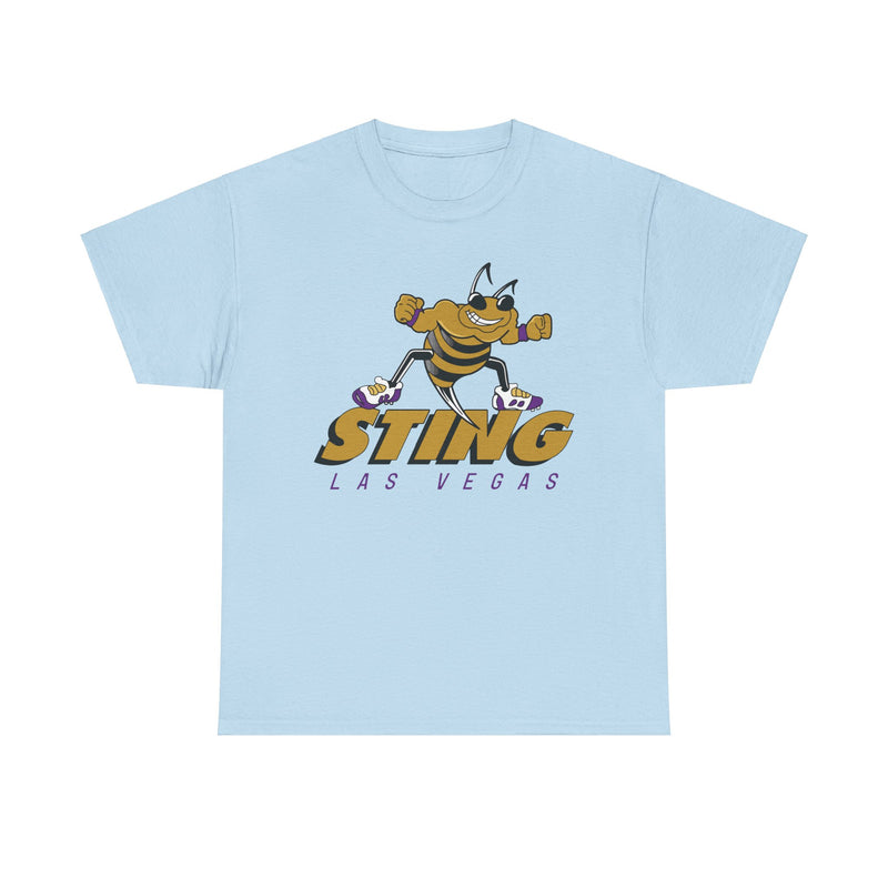 Load image into Gallery viewer, Las Vegas Sting Arena Football League 1994-1995 Nevada T-shirt