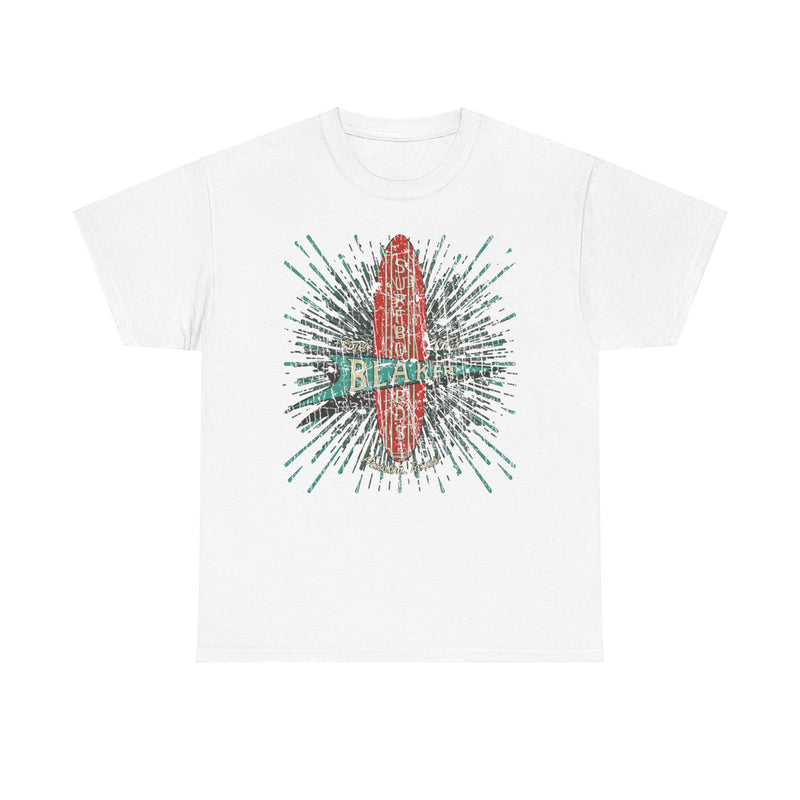 Load image into Gallery viewer, Blaker Surfboards Houston Texas Store T-shirt