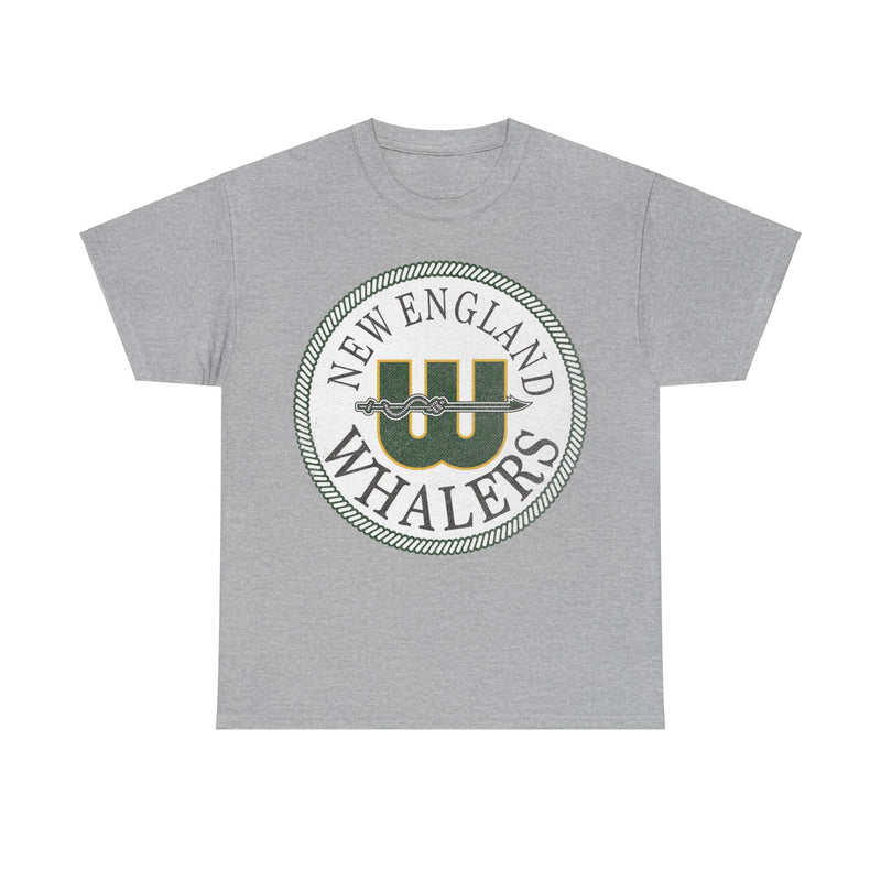Load image into Gallery viewer, New England Whalers Connecticut WHA Ice Hockey T-shirt